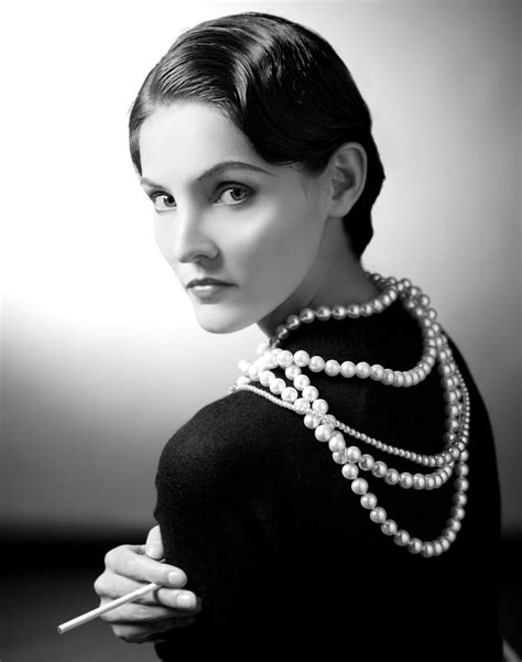 coco chanel styliste|coco chanel fashion photos.